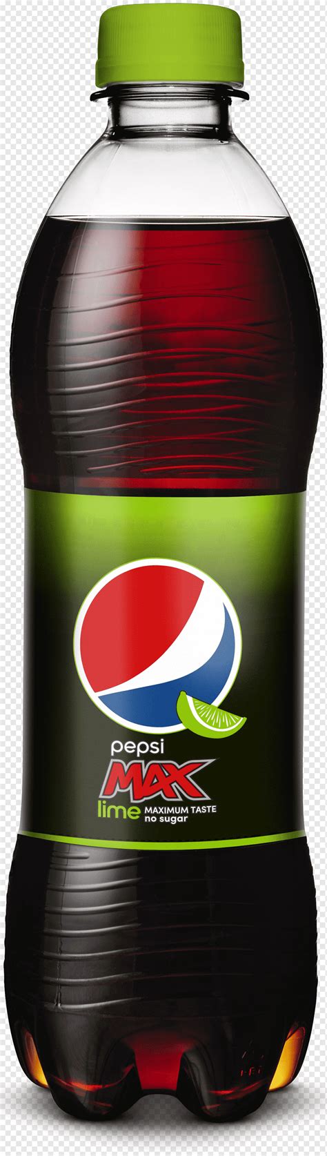 Pepsi lemon-lime soda - AimeeAdeline