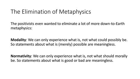 Logical Positivism Wittgenstein. - ppt download