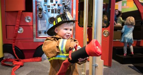 Minnesota Children's Museum | Explore Minnesota