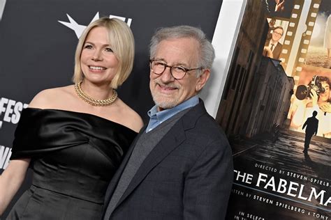 'The Fabelmans': Steven Spielberg's Real-Life Boy Scout Experiences ...