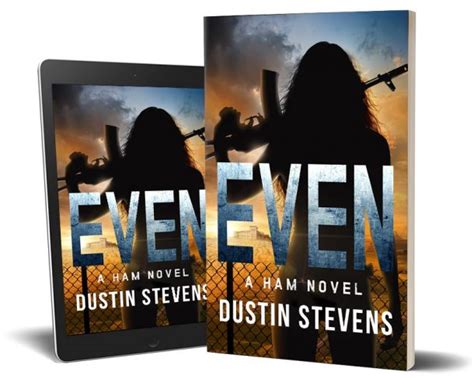 EVEN - Dustin Steven