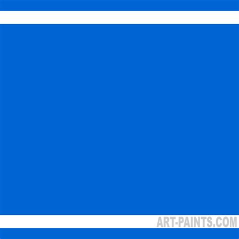 Pure Blue Artists Gouache Paints - G571 - Pure Blue Paint, Pure Blue ...