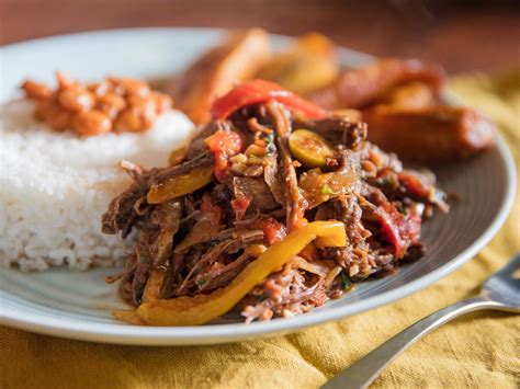 Ropa Vieja Recipe