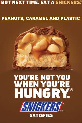 Slogan Snickers Indonesia – Penggambar