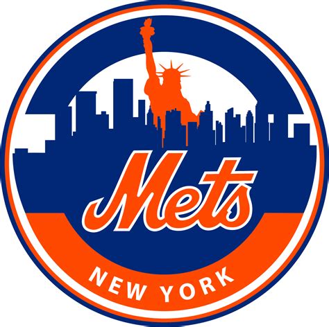 New York Mets Logo Png 553 Download