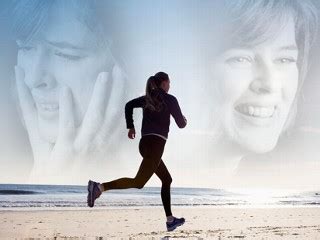 How Exercise can help beat depression