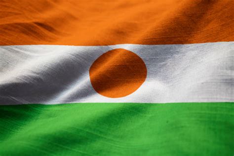 Niger Flag Stock Photos, Pictures & Royalty-Free Images - iStock