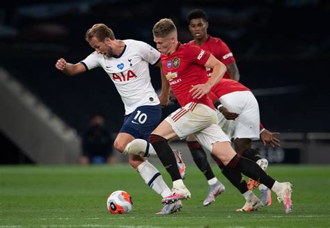 Manchester United vs Tottenham Hotspur: My combined XI - The Focus