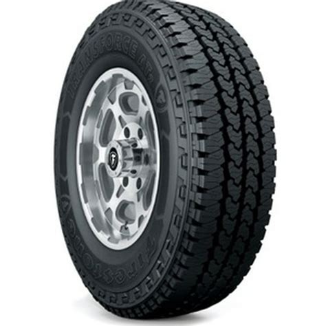 Firestone All Season 235/60R16 Tire - Walmart.com - Walmart.com