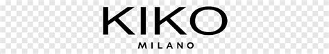 Kiko Milano text illustration, Kiko Milano Logo, icons logos emojis, shop logos png | PNGEgg