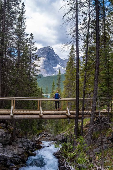 21 beautiful kananaskis hikes to tackle this summer – Artofit