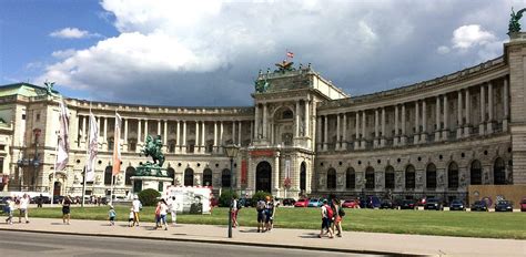 Why the Ringstrasse in Vienna Covers Half Of Your Sightseeing