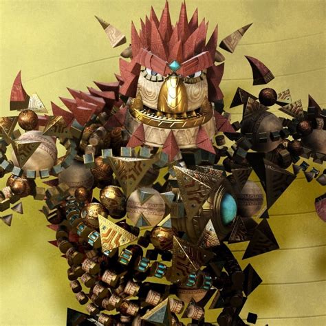 Knack-PS4-Game | GameSoul.it