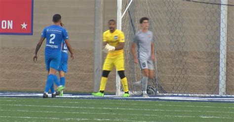 Fort Wayne FC opens 2023 season with 1-0 win | Fort Wayne FC | wfft.com