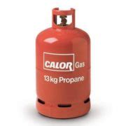 Propane Gas 13kg - Premier Hire - Catering Equipment & Furniture