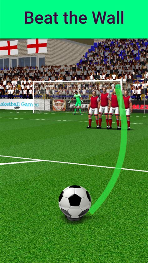 Football Games APK for Android Download