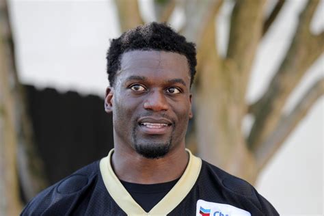 Retired NFL tight end Benjamin Watson supports rebuild of 3 Louisiana ...