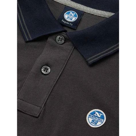 North sails Logo Grey buy and offers on Waveinn