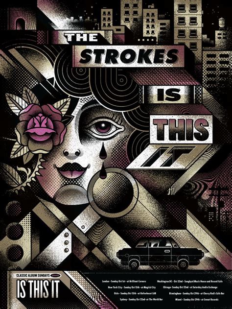 The Strokes | The strokes, Culture art, Album cover art