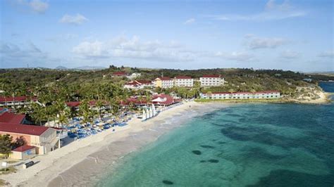 Beyond my expectations - Review of Escape at Nonsuch Bay Antigua - Adults Only - All Inclusive ...