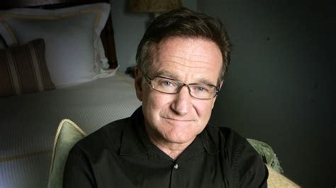 Robin Williams on depression: 'Sometimes I get sad' | CTV News