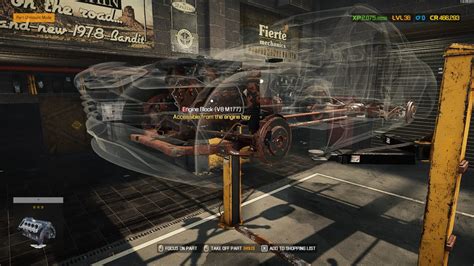 Car Mechanic Simulator Cheats - Player Assist | Game Guides & Walkthroughs