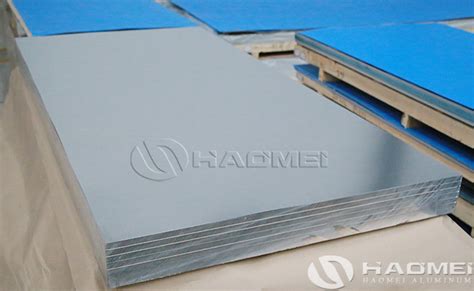 7075 Aluminum Alloy | aluminium alloy plate