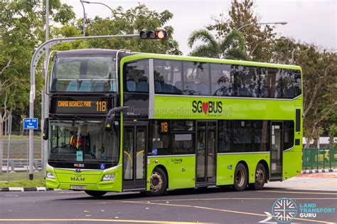 Tanjong Katong Bus Service - katongkita