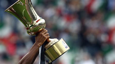 13 reasons to love the Coppa Italia! - Juventus