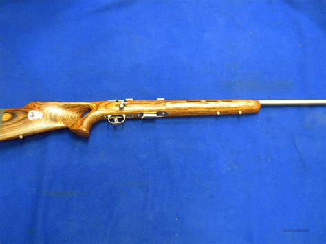 Savage Model 93 BTVS .22 Mag Stainless #94725 for sale