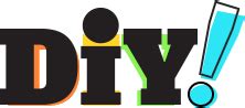 Logo DIY PNG