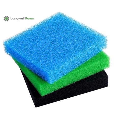 Reticulated Filter Sponge,Filter Sponges