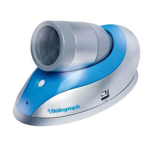 Vitalograph Pneumotrac USB Spirometer | Buy Online