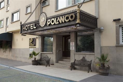 Book Hotel Polanco in Mexico City | Hotels.com