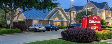 Extended-Stay Hotels in Monroe, Louisiana | Residence Inn Monroe