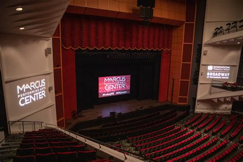 Marcus Performing Arts Center - Historic Milwaukee, Inc.