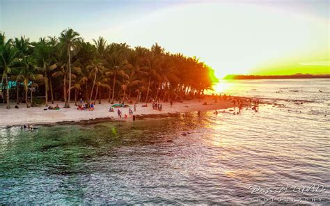 PHOTOS: Cloud 9 Surfing in Siargao