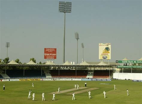 IPL 2020: All you need to know about Sharjah Cricket Stadium