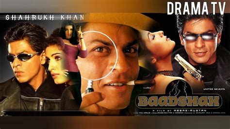 Watch Baadshah Online | 1999 Movie | Yidio