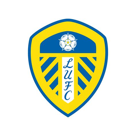 Leeds United FC Logo – PNG e Vetor – Download de Logo