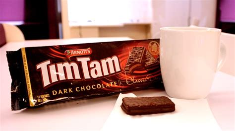 Tim Tam Slam | Drinks | Thirst Magazine