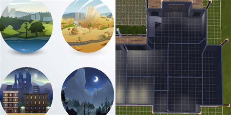 Beginner Tips For Building In The Sims 4