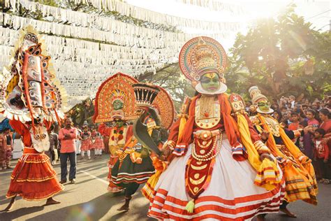 14 Festivals In August In India 2022: Save The Dates And Enjoy!