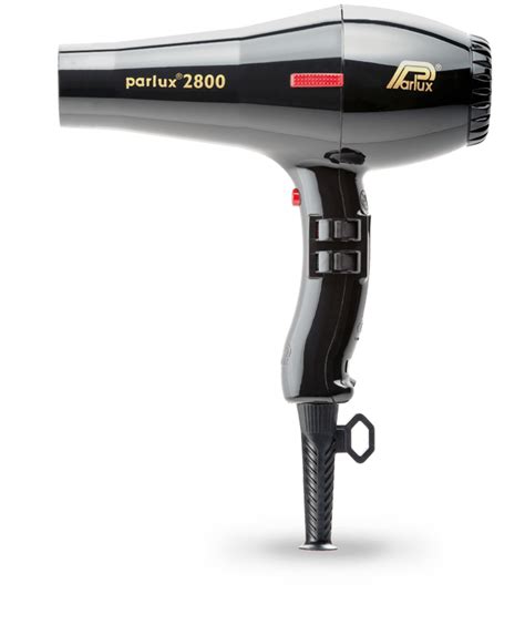 Parlux 2800 hair dryer