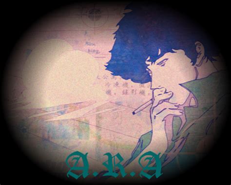 spike - Spike Spiegel Fan Art (23638979) - Fanpop