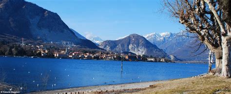 Baveno | Famous tourist center and holiday resort on Lake Maggiore