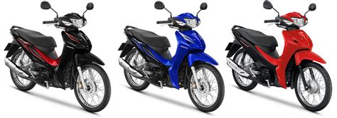 Honda Wave 110i ข้อมูลสเปค ตารางผ่อนดาวน์