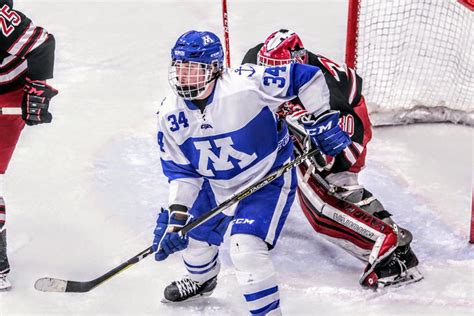 Minnetonka Boys High School Hockey