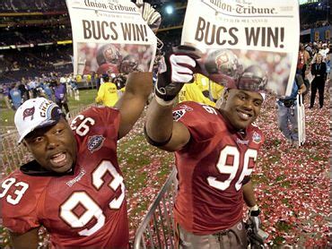 Bucs Close Deal With Super Bowl Win - CBS News