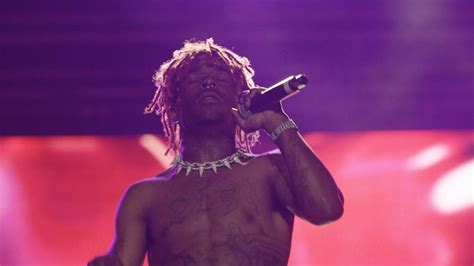 Lil Uzi Vert - XO Tour Llif3 (Live from Rolling Loud) - YouTube